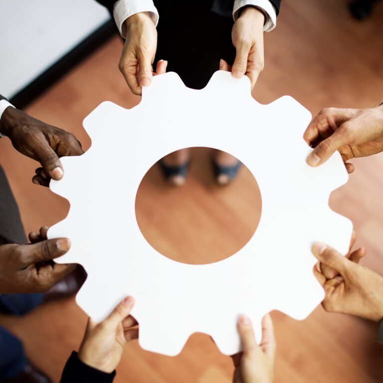 Do It Right the First Time — Where True Quality Begins